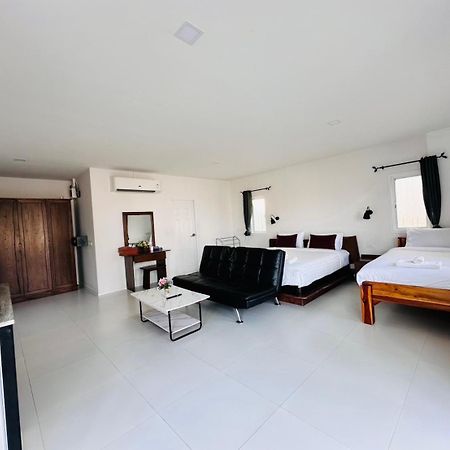 Cozy Khanom โคซี่ ขนอม Ban Na Dan  Eksteriør bilde