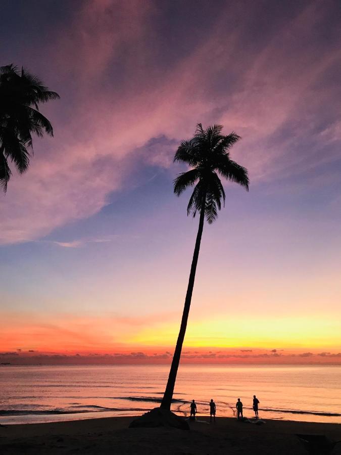 Cozy Khanom โคซี่ ขนอม Ban Na Dan  Eksteriør bilde