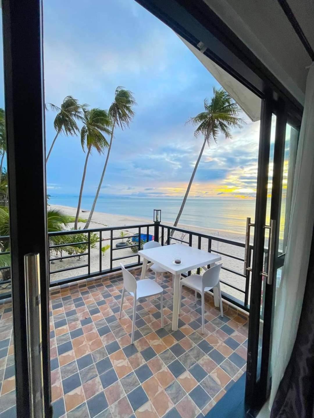 Cozy Khanom โคซี่ ขนอม Ban Na Dan  Eksteriør bilde