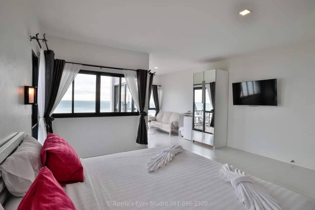 Cozy Khanom โคซี่ ขนอม Ban Na Dan  Eksteriør bilde