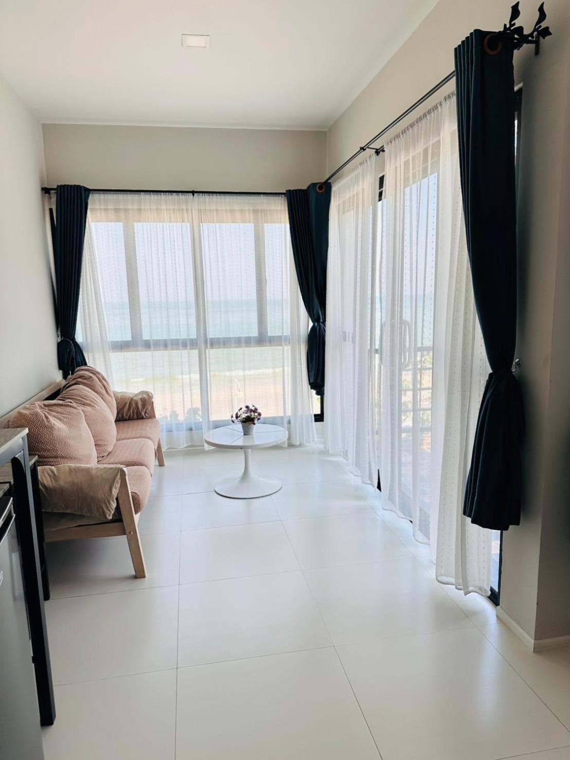 Cozy Khanom โคซี่ ขนอม Ban Na Dan  Eksteriør bilde